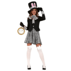 Crazy Hat