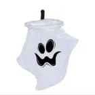 Spook (snoep)zak met stok