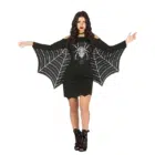 Spider dress