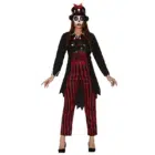 Voodoo Witch