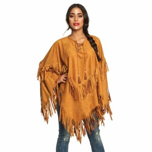 Poncho Harkahome - one size