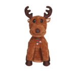 Rendier Opblaasbaar 180CM