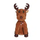 Rendier Opblaasbaar 180CM