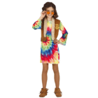 Hippie girl