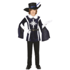 Musketeer