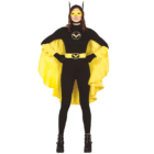 Black Heroine (14-16 jaar)