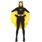 Black Heroine (14-16 jaar)