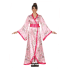 Kimono roze L (42-44)