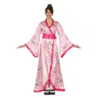 Kimono roze L (42-44)