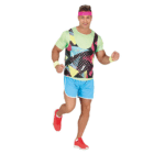 Gymnast 80s Male M (48-50)