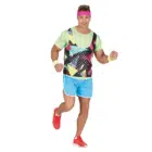 Gymnast 80s Male M (48-50)