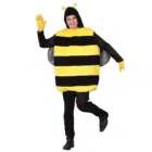 Volwassenkostuum Hommel Volwassenkostuum Hommel