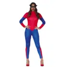 Spider Hero Women