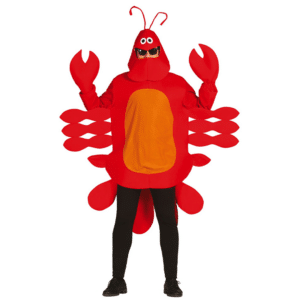 Kreeft rood  - maat L (52-54)