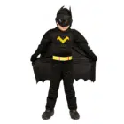 Black Hero (10-12 jaar)