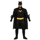 Adult Black Hero