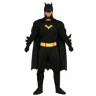 Adult Black Hero