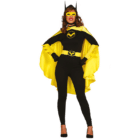 Black Hero Women
