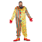 Jumpsuit Clown