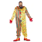 Jumpsuit Clown