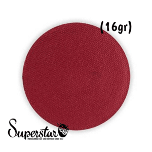 Superstar - Aqua face- and bodypaint rusty shimmer (16gr)