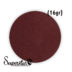 Superstar - Aqua face- and bodypaint plum (16gr)