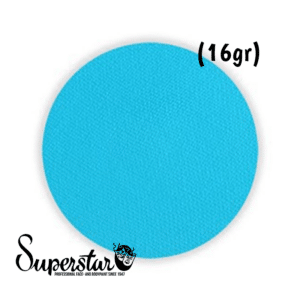 Superstar - Aqua face- and bodypaint minty (16gr)