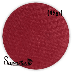 Superstar - Aqua face- and bodypaint rusty shimmer (45gr)