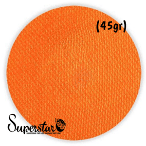 Superstar - Aqua face- and bodypaint tiger shimmer (45gr)