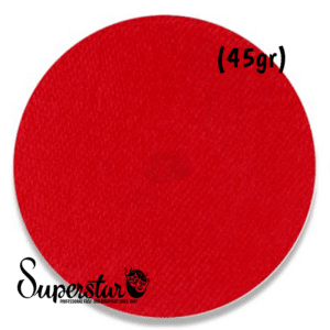 Superstar - Aqua face- and bodypaint valentine shimmer (45gr)