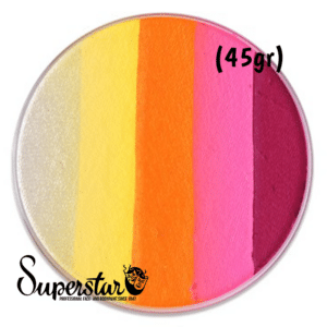 Superstar - Facepaint Dream Color Summer (45gr)