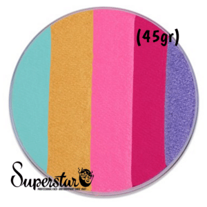 Superstar - Facepaint Dream Color Candy (45gr)