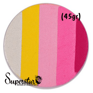 Superstar - Facepaint Dream Color Sweet (45gr)