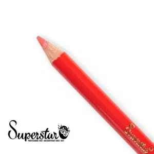 Superstar - Dermatographe potlood jongrood