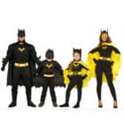Black Heroine 10-12 jaar