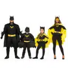 Black Heroine 10-12 jaar