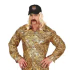 Shirt Tijger met pet