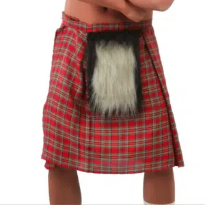 Schotse Kilt
