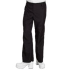 Dansbroek zwart (M/L)
