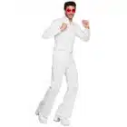 Dansbroek wit (M/L)