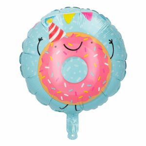 Folieballon Donuts
