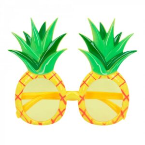 Partybril Ananas