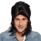 Pruik Jimmy