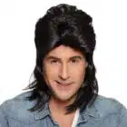 Pruik Jimmy