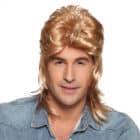 Pruik Jimmy