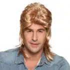 Pruik Jimmy