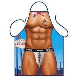 Fun Schort - Poker Man