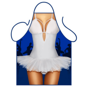 Fun Schort -  Ballet Dancer