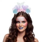 Tiara Mermaid stars