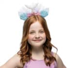 Tiara Mermaid stars